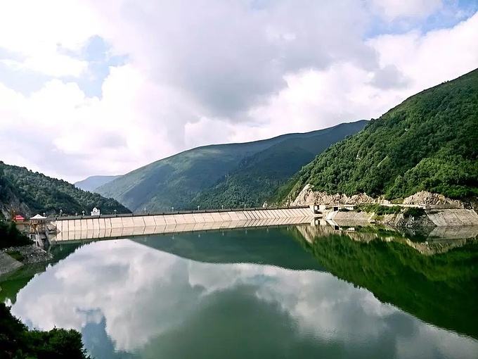 通過工程領(lǐng)域研究，為青海水利重點工程建設(shè)提供科學(xué)支撐